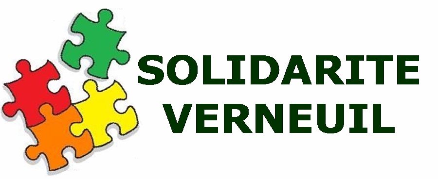 Solidarité Verneuil