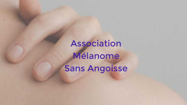 photo asso melanome sans angoisse