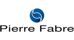 logo pierre fabre