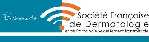 Société française de dermatologie