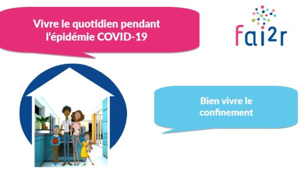 courses et covid-19