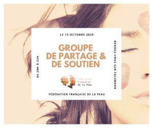 Groupe de partage et de soutien