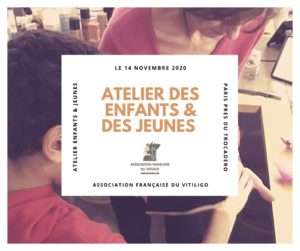 Atelier enfants et jeunes