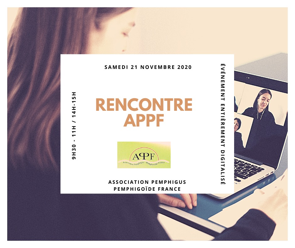 Recontres APPF