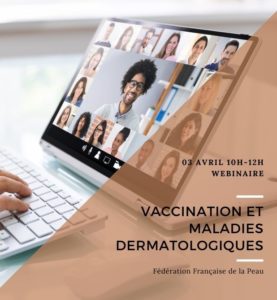 webinaire vaccination