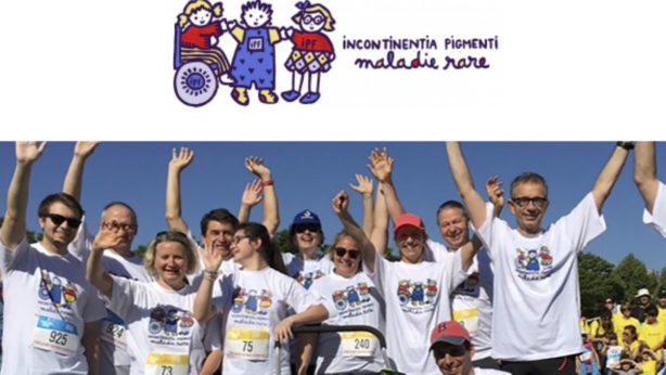 incontinetia pigmenti