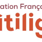 logo af vitiligo