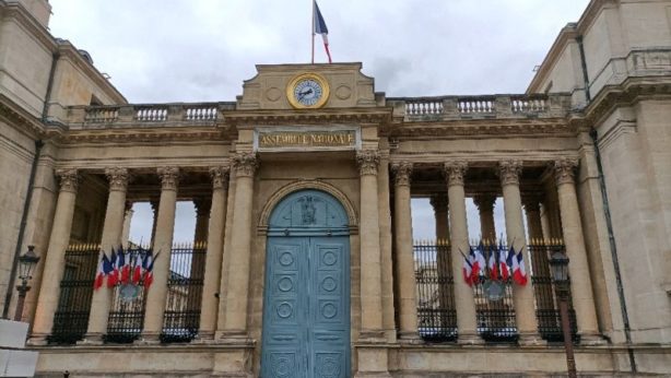 assemblée nationale