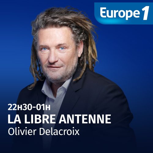 la libre antenne olivier delacroix 754993893
