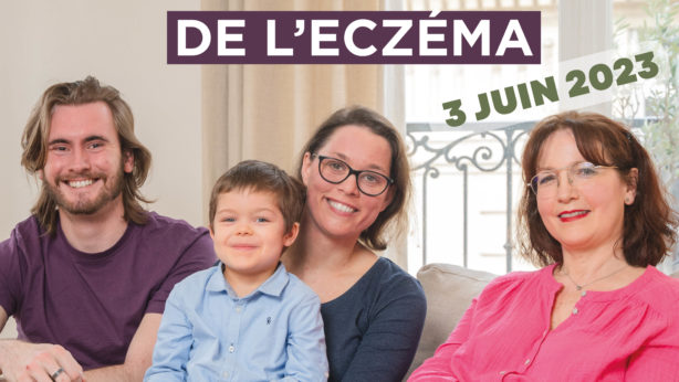 La 9e Journée Nationale de l’Eczéma