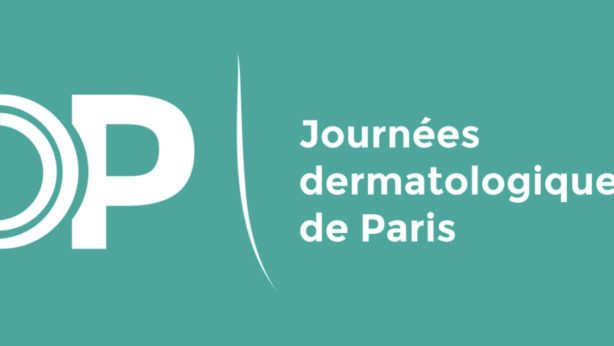 Journées dermatologiques de Paris