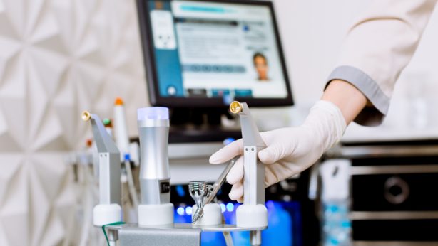 nouvelles technologies en dermatologie