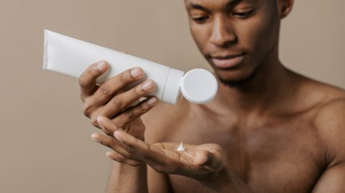 peaux foncées dermato