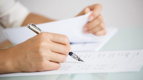 aesh comment remplir