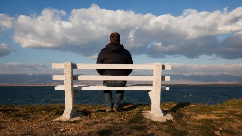 comment surmonter l'annonce d'une maladie de peau