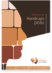 guide handicap peau