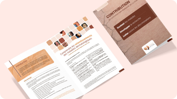 nous outils maladie peau