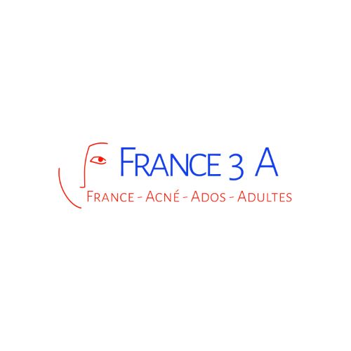 france 3 acné